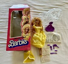 Barbie Magic Curl Vintage 1981 #3856 comprar usado  Enviando para Brazil
