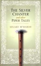 Silver chanter piper for sale  UK