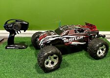 Traxxas ruster 2wd for sale  Shawnee