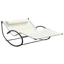 Large sun lounger for sale  SCARBOROUGH