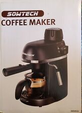 OPEN BOX | SOWTECH COFFEE MAKER - CM5409-UL Espresso Machine w/Milk Frother for sale  Shipping to South Africa