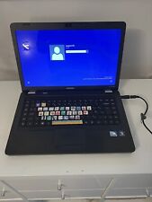 LAPTOP COMPAQ PRESARIO CQ56, DEFECTUOSA, SIN PROBAR  segunda mano  Embacar hacia Mexico