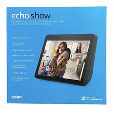 Amazon echo show usato  Spedire a Italy