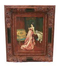 Antique oil painting for sale  Brooklyn