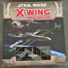 x wing miniaturenspiel gebraucht kaufen  Schafflung