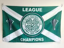 Celtic champions scotland for sale  SOUTHAMPTON