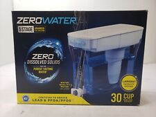 Zerowater cup stage for sale  Longview