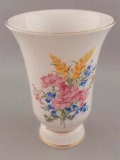 Weimarer porzellan vase gebraucht kaufen  Penig