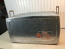 Vintage 1960 coca for sale  Mount Holly Springs