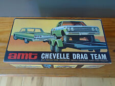 Vintage amt chevelle for sale  Chestertown