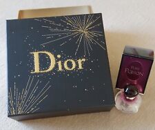 Dior empty gift for sale  BATH