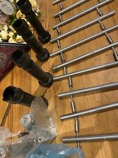 Ikea kallrör schrankgriffe gebraucht kaufen  Wesertal