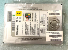 Vintage COMPAQ WDE9100-6005D0 9GB 68pin ULTRAWIDE SCSI3 DRIVE CERTIFICADO RM3-HD3 comprar usado  Enviando para Brazil