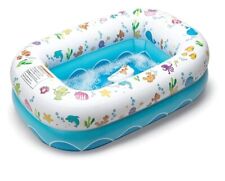 Inflatable baby bath for sale  Shipping to Ireland