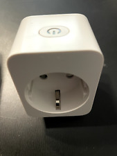 Wlan steckdosenadapter wiz gebraucht kaufen  Hassel