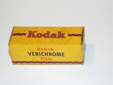 Vintage kodak verichrome for sale  BINGLEY