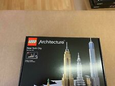 Lego architektur new gebraucht kaufen  Nusplingen