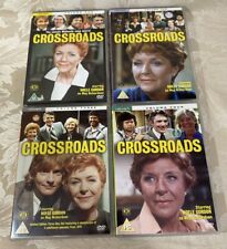 Crossroads collection volumes for sale  SUDBURY