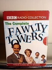 Complete fawlty towers for sale  Ireland