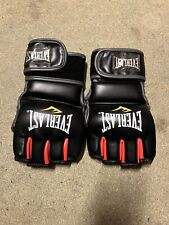 Mma gloves for sale  LINGFIELD