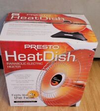 Presto heat dish for sale  Granada Hills