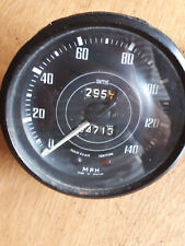 Tachometer 125mm smiths gebraucht kaufen  Hasbergen