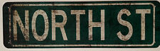 metal north sign for sale  Bakersville