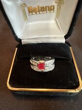 Custom wedding ring for sale  Columbia