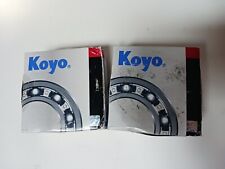 Koyo front wheel for sale  Brea