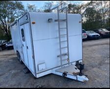 Mobile lab enclosed for sale  New Hope