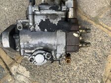 Y17dt injection pump for sale  WALTHAM CROSS