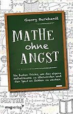 Mathe hne angst gebraucht kaufen  Berlin