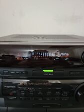 Used, Sony LBT-D670AV Compact H-fi Stereo VTG for sale  Shipping to South Africa