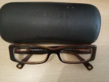 Chanel occhiali vista usato  Siracusa
