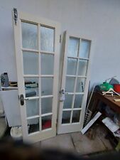 Internal french doors for sale  STAINES-UPON-THAMES