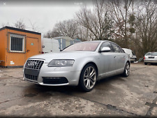 audi s6 v10 gebraucht kaufen  Schöneiche