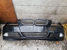 bmw e91 bumper for sale  LONDON