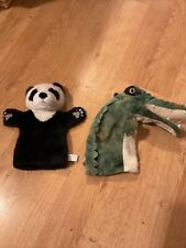 Puppet company panda for sale  BURY ST. EDMUNDS