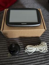 Tomtom sat nav for sale  TELFORD