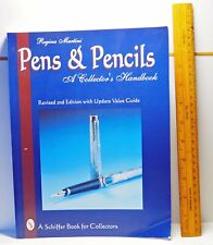 Pen pencils collector for sale  YORK