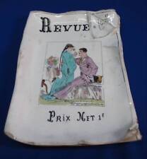 French pottery revue for sale  Auburn