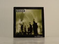 Oasis hello track for sale  CHICHESTER