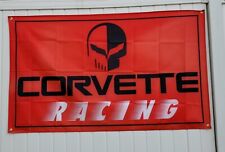Corvett racing red for sale  Fort Wayne