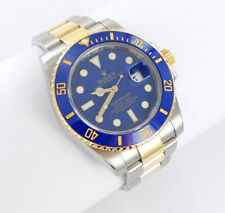 Rolex submariner herren gebraucht kaufen  Düsseldorf