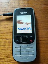 Nokia 2330 silver for sale  ORPINGTON