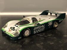 Quartzo porsche 956 for sale  EXETER