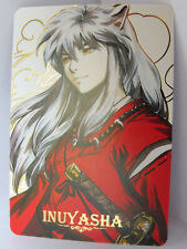 Inuyasha anime acg d'occasion  Toulouse-