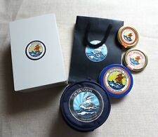 Lot objets petrossian d'occasion  Tours-