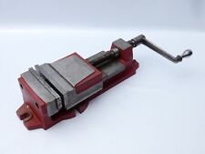 Engineering machine vice for sale  CHESTERFIELD