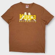 Kappa authentic shirt for sale  Palmdale